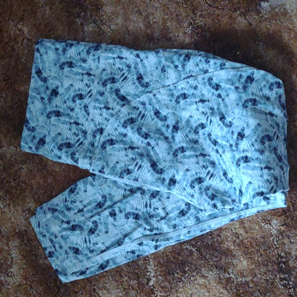 Zyia 7/8 leggings